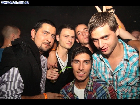 Stadt Land Club @ Mahatma - Bild 29