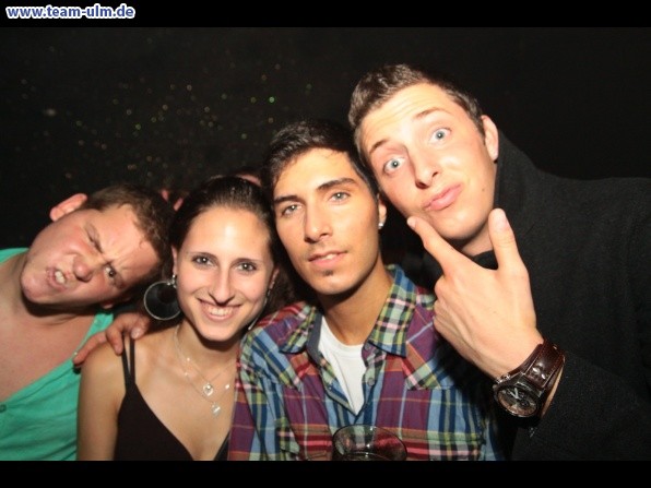 Stadt Land Club @ Mahatma - Bild 30