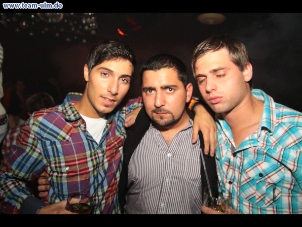 Stadt Land Club @ Mahatma - Bild 31