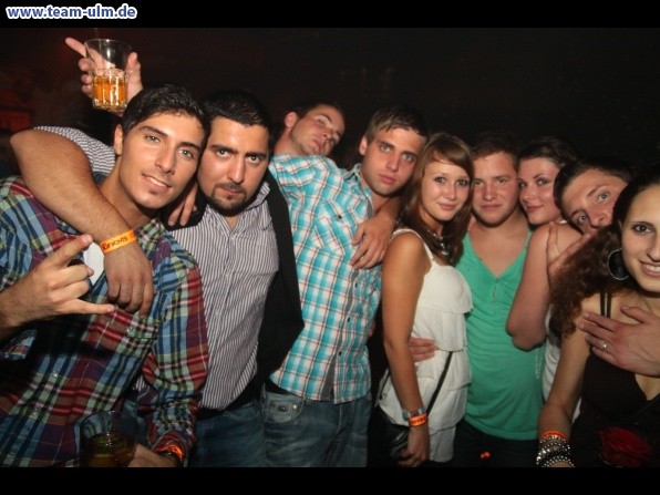 Stadt Land Club @ Mahatma - Bild 32