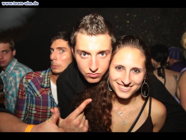 Stadt Land Club @ Mahatma - Bild 33