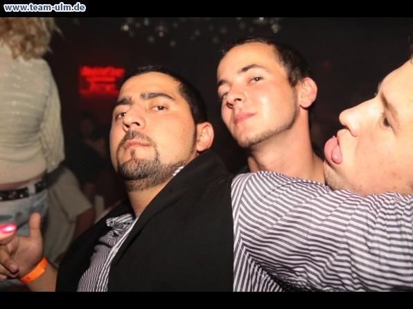 Stadt Land Club @ Mahatma - Bild 35