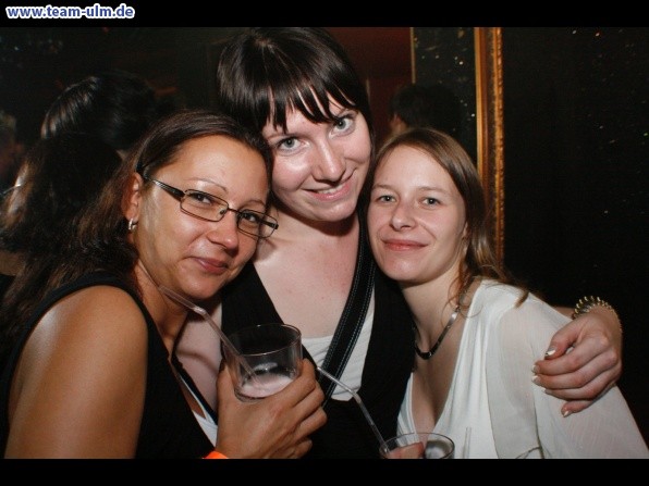 Stadt Land Club @ Mahatma - Bild 39