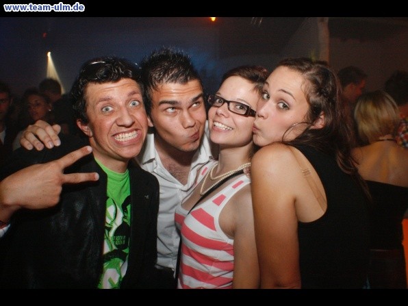 Stadt Land Club @ Mahatma - Bild 42