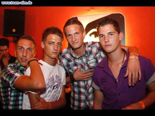 Stadt Land Club @ Mahatma - Bild 46