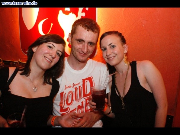 Stadt Land Club @ Mahatma - Bild 48
