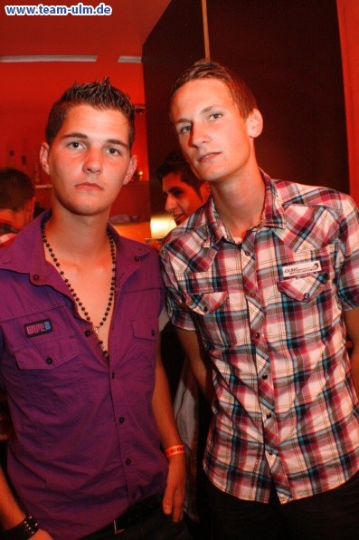 Stadt Land Club @ Mahatma - Bild 49
