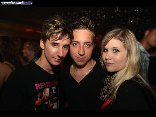 Stadt Land Club @ Mahatma - Bild 5