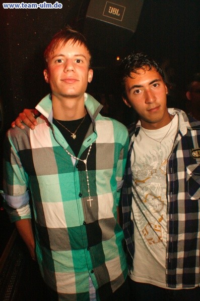 Stadt Land Club @ Mahatma - Bild 53