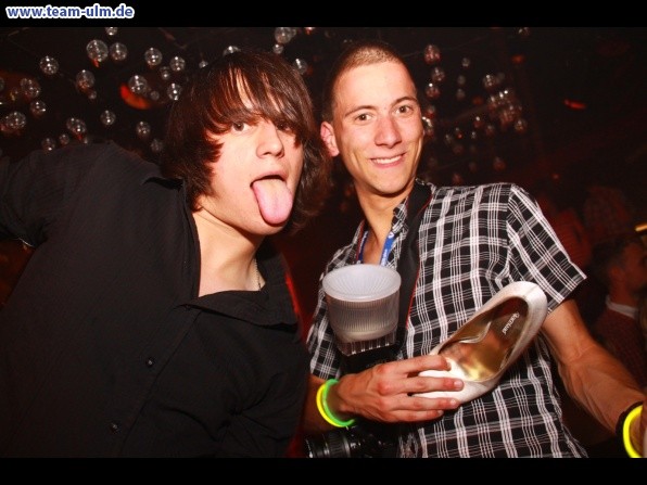 Schools Out Festival @ Mahatma - Bild 102