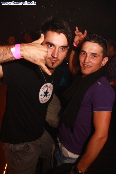 Schools Out Festival @ Mahatma - Bild 103