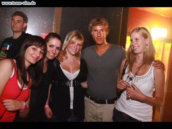 Schools Out Festival @ Mahatma - Bild 111