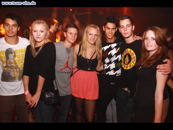 Schools Out Festival @ Mahatma - Bild 112