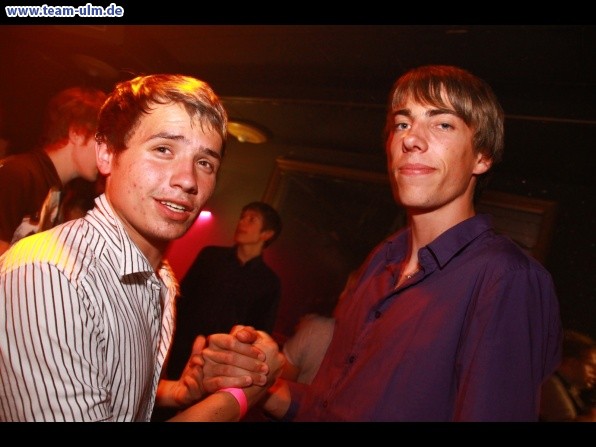 Schools Out Festival @ Mahatma - Bild 114