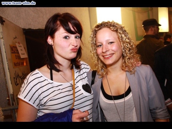Schools Out Festival @ Mahatma - Bild 115