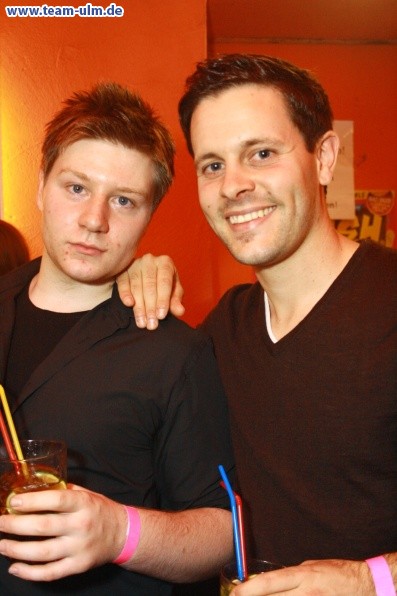 Schools Out Festival @ Mahatma - Bild 21