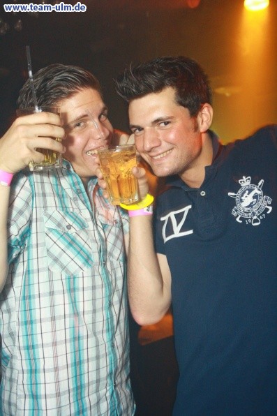 Schools Out Festival @ Mahatma - Bild 34