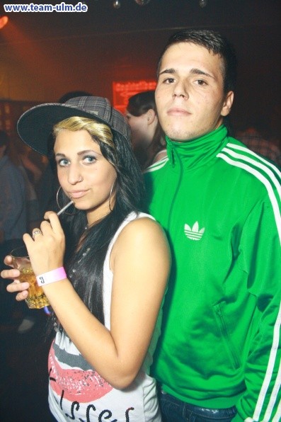 Schools Out Festival @ Mahatma - Bild 37