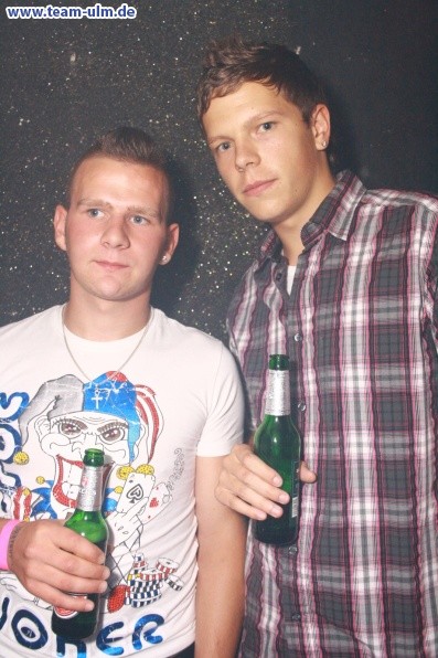 Schools Out Festival @ Mahatma - Bild 6