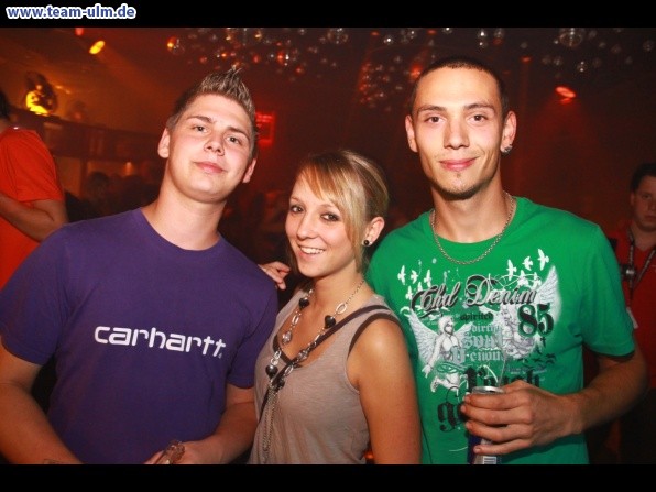 Schools Out Festival @ Mahatma - Bild 61