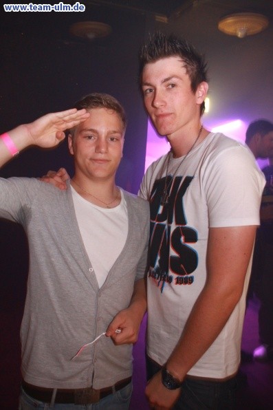 Schools Out Festival @ Mahatma - Bild 73