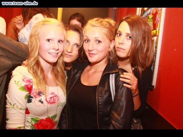 Schools Out Festival @ Mahatma - Bild 74