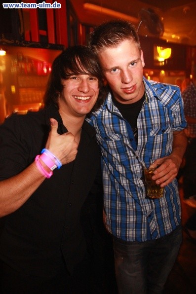 Schools Out Festival @ Mahatma - Bild 80