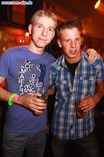 Schools Out Festival @ Mahatma - Bild 81