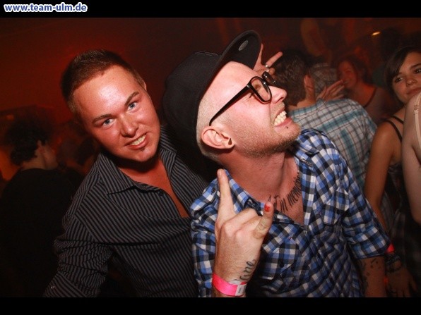 Schools Out Festival @ Mahatma - Bild 88