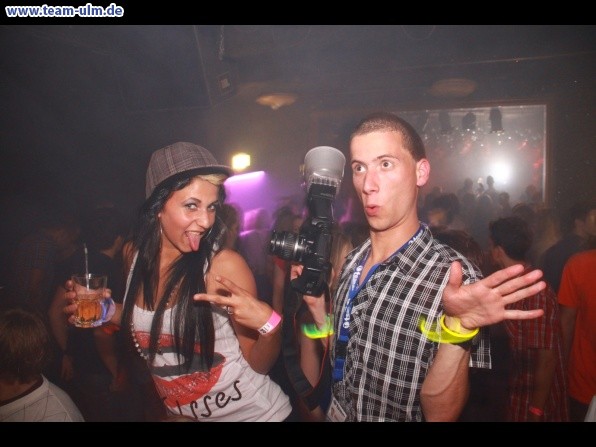 Schools Out Festival @ Mahatma - Bild 91