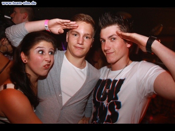 Schools Out Festival @ Mahatma - Bild 92