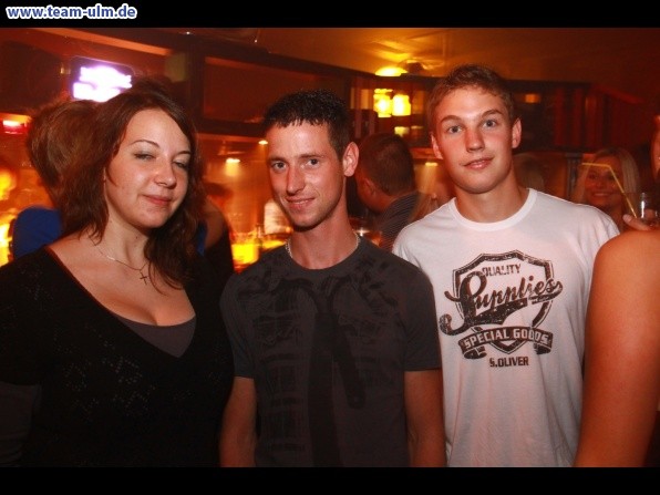 Schools Out Festival @ Mahatma - Bild 95