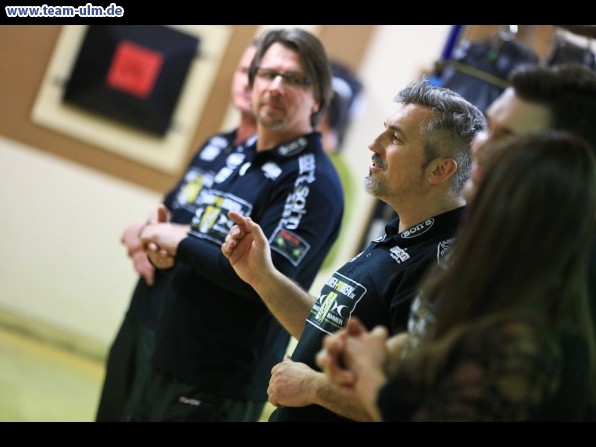 Casting zum 5. Ulmer Promiboxen @ Mekong Box Gym - Bild 11