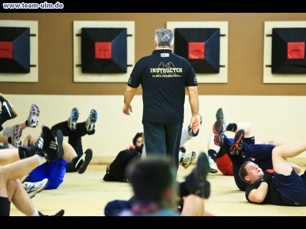 Casting zum 5. Ulmer Promiboxen @ Mekong Box Gym - Bild 20