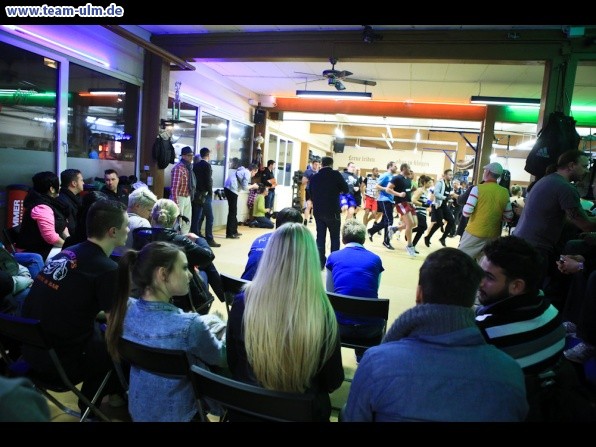 Casting zum 5. Ulmer Promiboxen @ Mekong Box Gym - Bild 23