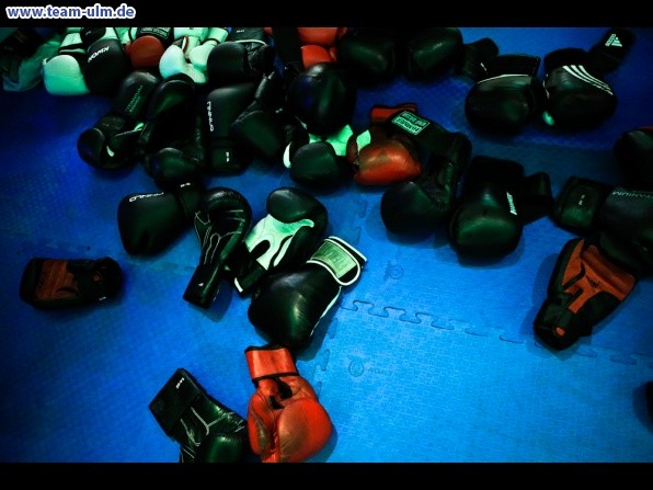 Casting zum 5. Ulmer Promiboxen @ Mekong Box Gym - Bild 35