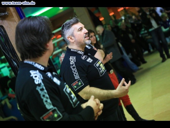 Casting zum 5. Ulmer Promiboxen @ Mekong Box Gym - Bild 9