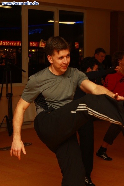 Kick Off - 4. Ulmer Promiboxen @ Mekong Box Gym - Bild 16