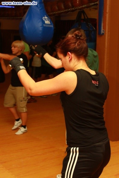 Kick Off - 4. Ulmer Promiboxen @ Mekong Box Gym - Bild 20