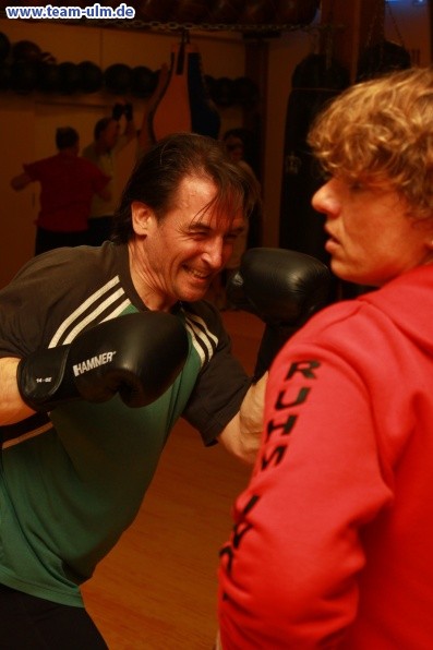 Kick Off - 4. Ulmer Promiboxen @ Mekong Box Gym - Bild 22