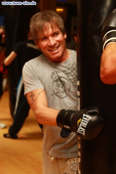 Kick Off - 4. Ulmer Promiboxen @ Mekong Box Gym - Bild 23