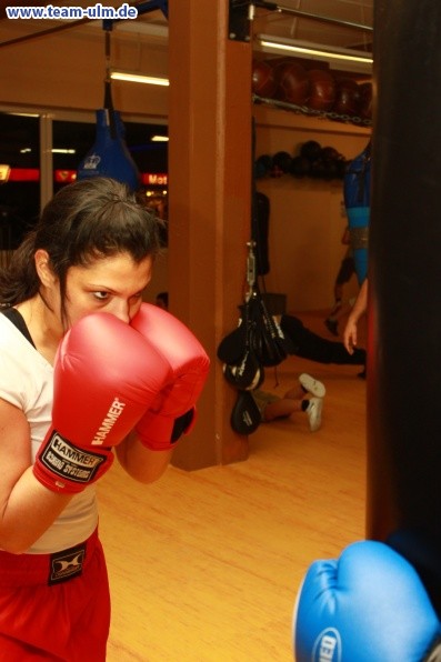 Kick Off - 4. Ulmer Promiboxen @ Mekong Box Gym - Bild 24