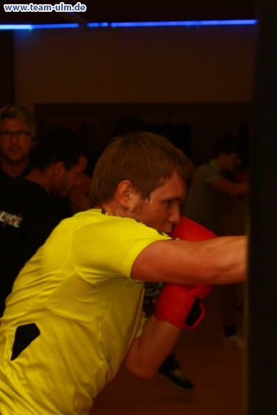 Kick Off - 4. Ulmer Promiboxen @ Mekong Box Gym - Bild 33