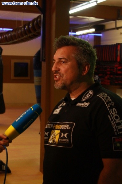 Kick Off - 4. Ulmer Promiboxen @ Mekong Box Gym - Bild 36