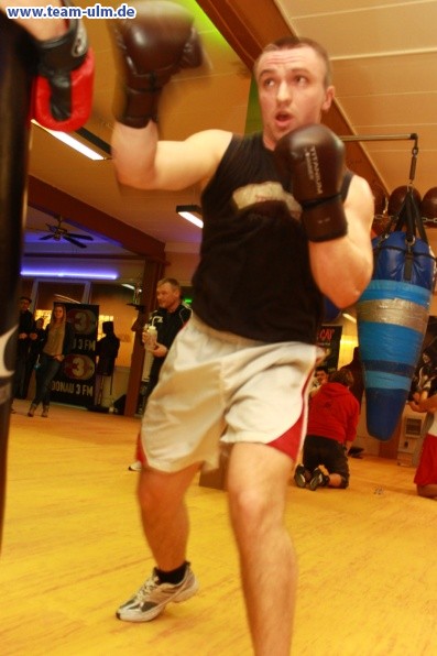 Kick Off - 4. Ulmer Promiboxen @ Mekong Box Gym - Bild 37