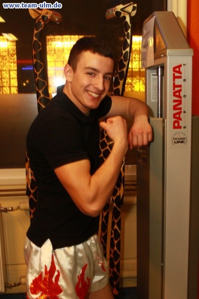 Kick Off - 4. Ulmer Promiboxen @ Mekong Box Gym - Bild 40