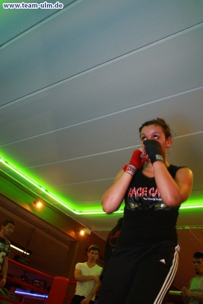 Kick Off - 4. Ulmer Promiboxen @ Mekong Box Gym - Bild 42