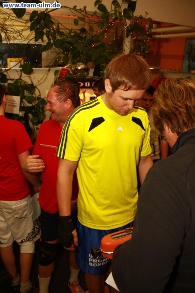 Kick Off - 4. Ulmer Promiboxen @ Mekong Box Gym - Bild 6