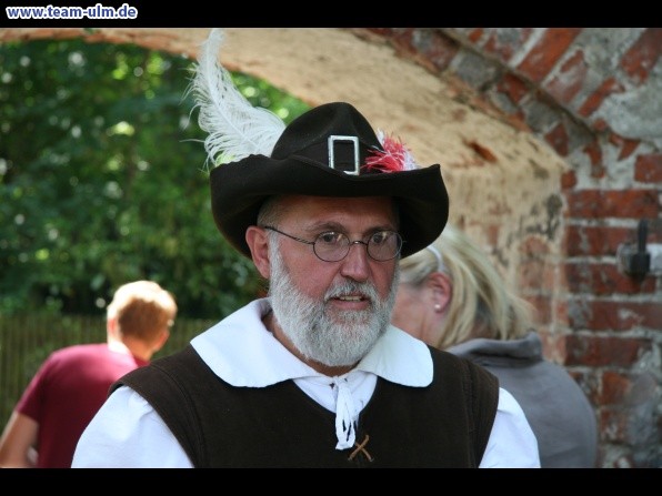 Einzug Wallenstein @ Memmingen - Bild 1