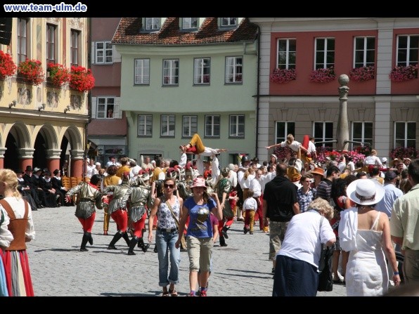 Einzug Wallenstein @ Memmingen - Bild 10